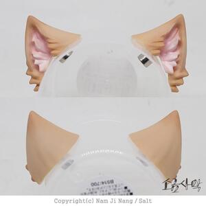 Doll Village / Fox Ear Parts